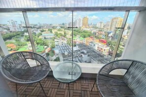 Room - Suites Housing Vinhomes Metropolis Hanoi (Hanoi)