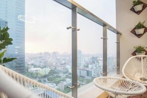 Room - Suites Housing Vinhomes Metropolis Hanoi (Hanoi)