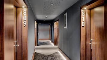 Vista da propriedade