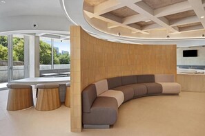 Lobby - B&B Hotel Porto Centro Massarelos (Porto)