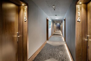 View from property - B&B Hotel Porto Centro Massarelos (Porto)