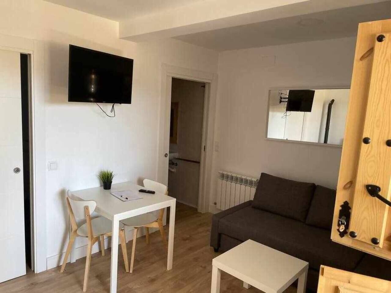 Agua. Precioso Apartamento. Villa De Gredos. - Navarredonda de Gredos