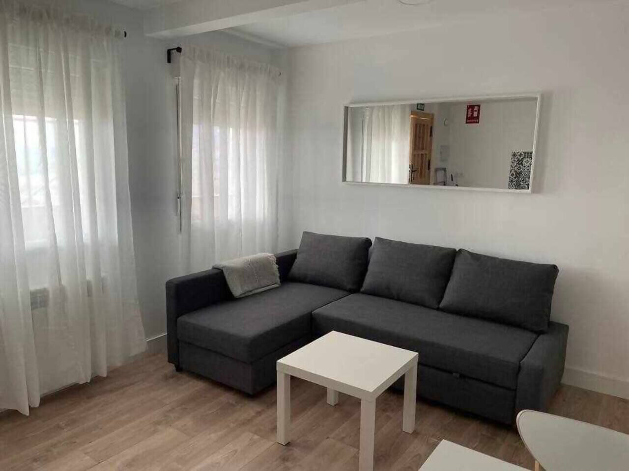 Tierra. Precioso Apartamento. Villa De Gredos - Navarredonda de Gredos