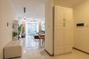 Room - Vinhomes Central Park - PHAN DANG Residences (Ho Chi Minh City)