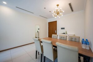 Room - Vinhomes Central Park - PHAN DANG Residences (Ho Chi Minh City)