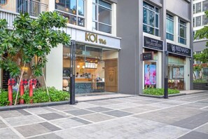 Unclassified image, 4 of 39, button - Vinhomes Central Park - PHAN DANG Residences (Ho Chi Minh City)