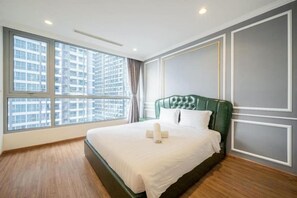 Unclassified image, 3 of 39, button - Vinhomes Central Park - PHAN DANG Residences (Ho Chi Minh City)
