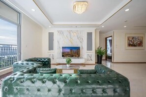 Unclassified image, 5 of 39, button - Vinhomes Central Park - PHAN DANG Residences (Ho Chi Minh City)