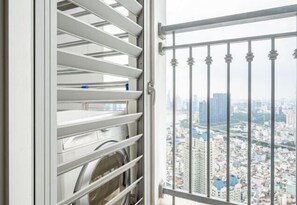 Room - Vinhomes Central Park - PHAN DANG Residences (Ho Chi Minh City)