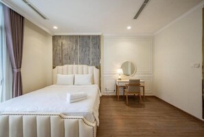 Room - Vinhomes Central Park - PHAN DANG Residences (Ho Chi Minh City)