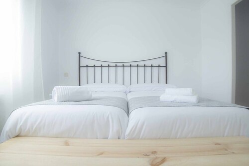 Moon. Beautiful apartment. Villa de Gredos