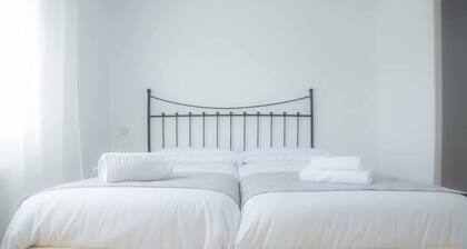 Moon. Beautiful apartment. Villa de Gredos