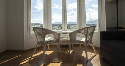 Mountain. Incredible apartment. Villa de Gredos