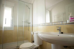 Hair dryer - Mountain. Incredible apartment. Villa de Gredos (Barajas)