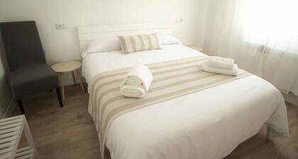 Air. Apartment prices. Villa de Gredos.