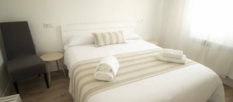 Air. Apartment prices. Villa de Gredos.