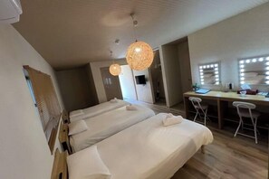 Room - shanlanju (Osaka)