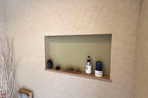 Room - shanlanju (Osaka)