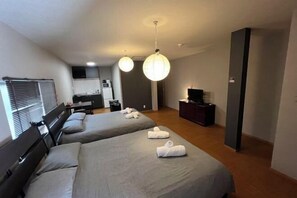 Room - shanlanju (Osaka)