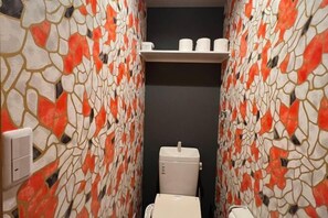 Room - shanlanju (Osaka)