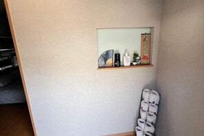 Room - shanlanju (Osaka)