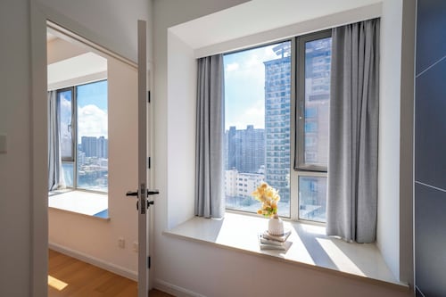 Tyms 1BR 1BA Apt Yongxin Century