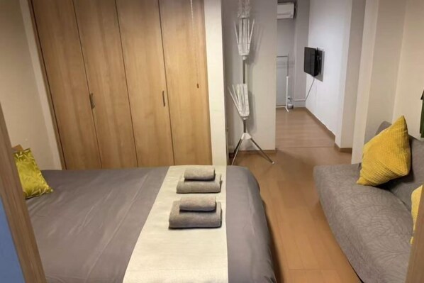 Room - sankennyahigasi101 (Osaka)