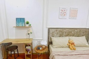 Room - Liight House Hoan Kiem Hanoi (Hanoi)