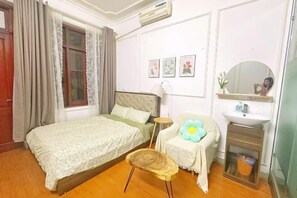 Room - Liight House Hoan Kiem Hanoi (Hanoi)