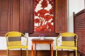 Cribs/infant beds - Luang Prabang Villa Sirikili River View (Luang Prabang)