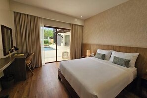 Room - Lotus Resort Panglao (Panglao)