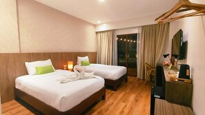 Room - Lotus Resort Panglao (Panglao)