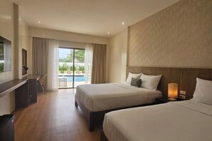Room - Lotus Resort Panglao (Panglao)
