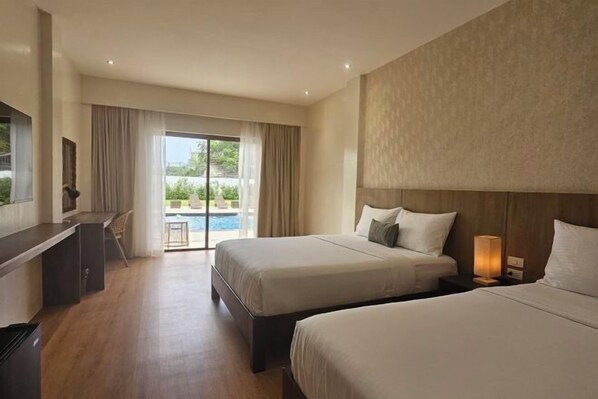 Room - Lotus Resort Panglao (Panglao)
