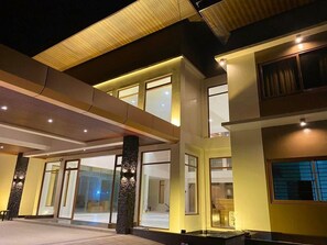 Exterior - Lotus Resort Panglao (Panglao)