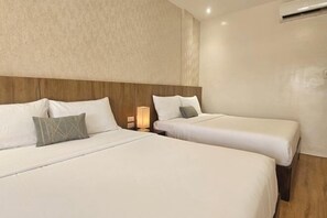 Room - Lotus Resort Panglao (Panglao)