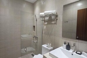 Bathroom - Lotus Resort Panglao (Panglao)