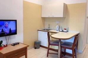 Room - 103 Hotel (Kuala Lumpur)