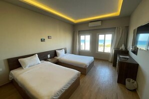 Room - Al Dora All Inclusive Hotel (Hurghada)