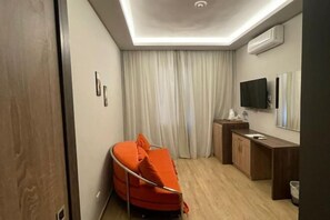 Room - Al Dora All Inclusive Hotel (Hurghada)