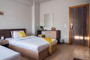 Room - Al Dora All Inclusive Hotel (Hurghada)