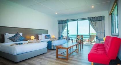 WB Shun Shun Water Bungalows