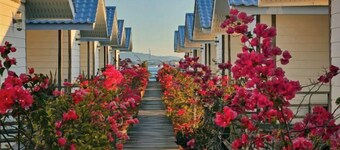 WB Shun Shun Water Bungalows