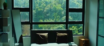 屋家民宿 近杰斯尔顿码头加雅街