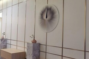 Lobby lounge - Starry Sky Resort Hotel (Boten)