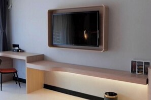 Interior - Starry Sky Resort Hotel (Boten)