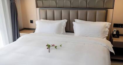 Starry Sky Resort Hotel
