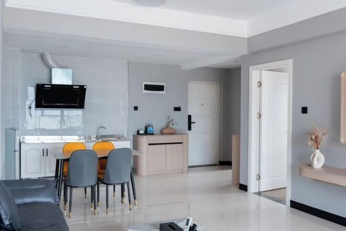 Starry Sky Resort Hotel