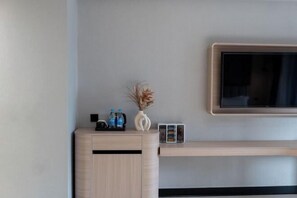 Room - Starry Sky Resort Hotel (Boten)