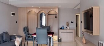 Starry Sky Resort Hotel